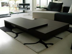 création de meuble sur mesure